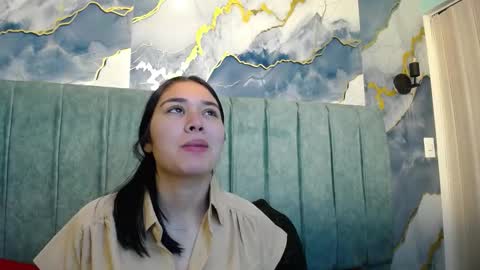 Adaira online show from 19, 1, 2026