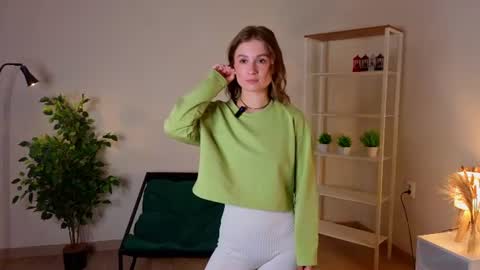 Snapshot of adalinedeluney chatting on 11, 7, 2026 Olivia online show from 11, 7, 2026