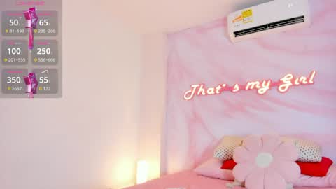Adalyn Cute online show from 28, 5, 2026