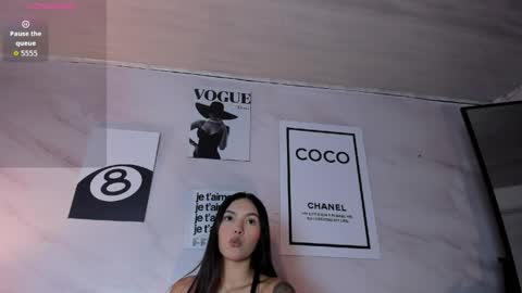 Adalyn Cute online show from 4, 6, 2026