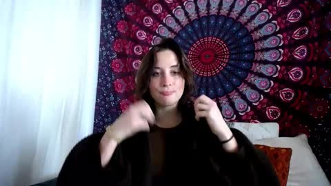 Adalyn online show from 27, 10, 2025