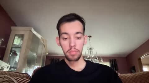 Snapshot of adam88231 chatting on 9, 5, 2026 adam88231 online show from 9, 5, 2026