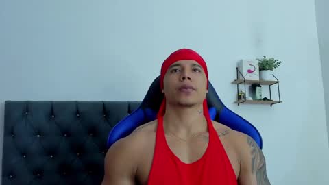 adam boss online show from 2, 11, 2025