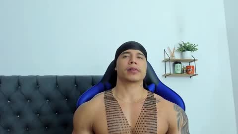 adam boss online show from 10, 1, 2026