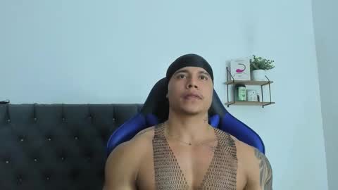 adam boss online show from 5, 3, 2026