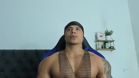 adam boss online show from 1, 7, 2026