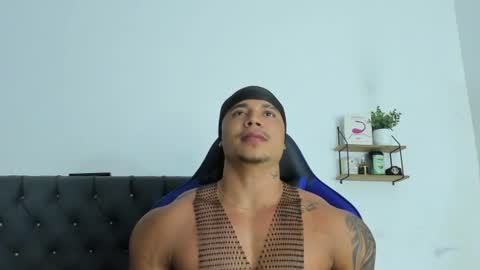 adam boss online show from 9, 7, 2026