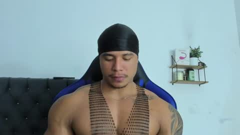 adam boss online show from 31, 7, 2026