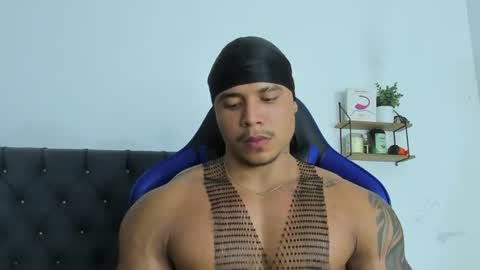 adam boss online show from 1, 8, 2026