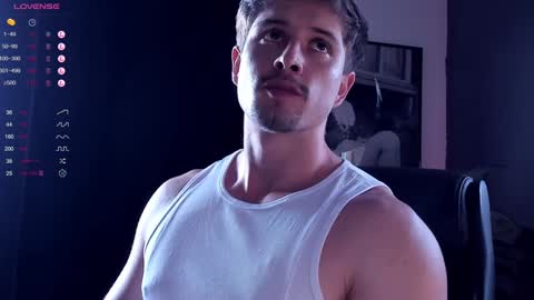 Adam online show from 16, 1, 2025