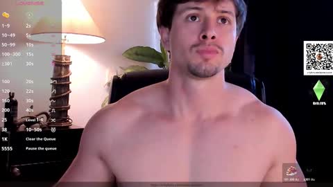 Adam online show from 1, 11, 2025