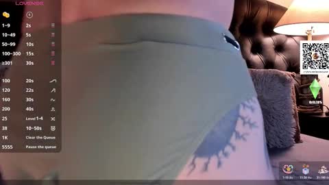 Adam online show from 15, 12, 2025