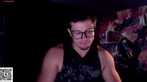 Adam online show from 30, 4, 2026