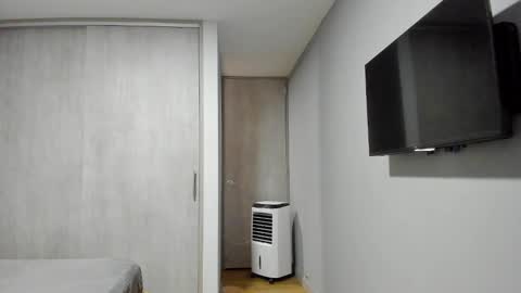 Snapshot of adam_clarke chatting on 21, 2, 2025 adam clarke online show from 21, 2, 2025