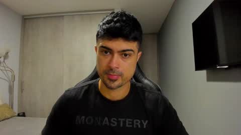 Snapshot of adam_clarke chatting on 28, 2, 2025 adam clarke online show from 28, 2, 2025