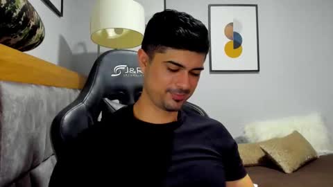 adam clarke online show from 20, 12, 2025