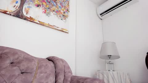 Snapshot of adam_clay21 chatting on 2, 12, 2024 ADAM online show from 2, 12, 2024