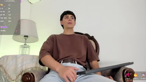 Snapshot of adam_clay21 chatting on 9, 12, 2024 ADAM online show from 9, 12, 2024