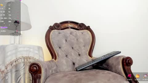 Snapshot of adam_clay21 chatting on 16, 12, 2024 ADAM online show from 16, 12, 2024