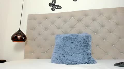 Snapshot of adam_clay21 chatting on 19, 2, 2025 ADAM online show from 19, 2, 2025