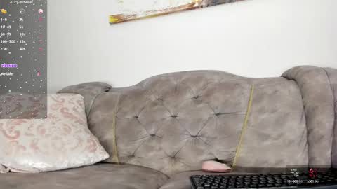 Snapshot of adam_clay21 chatting on 28, 2, 2025 ADAM online show from 28, 2, 2025