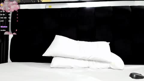 Snapshot of adam_clay21 chatting on 4, 3, 2025 ADAM online show from 4, 3, 2025