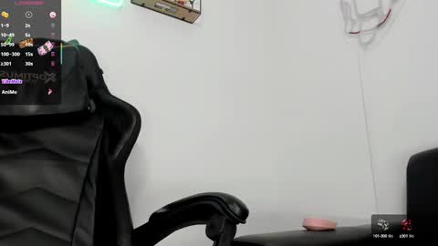 Snapshot of adam_clay21 chatting on 6, 3, 2025 ADAM online show from 6, 3, 2025