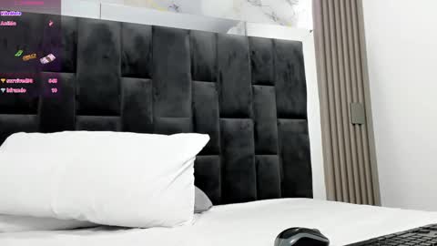 Snapshot of adam_clay21 chatting on 10, 3, 2025 ADAM online show from 10, 3, 2025