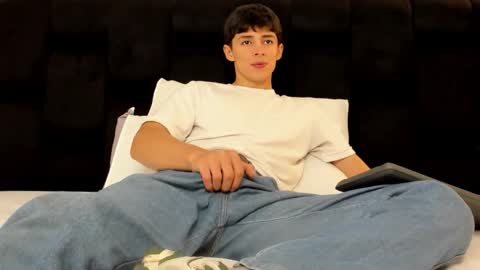 Snapshot of adam_clay21 chatting on 13, 9, 2025 ADAM online show from 13, 9, 2025