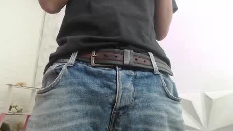 adam_evehotroom online show from 23, 1, 2025