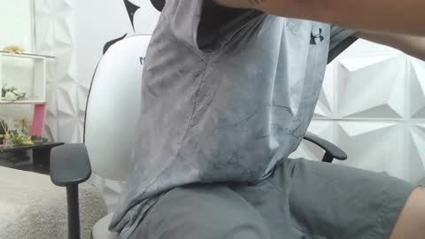 adam_evehotroom online show from 25, 1, 2025