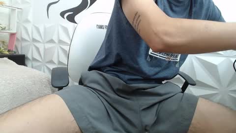 adam_evehotroom online show from 21, 2, 2025