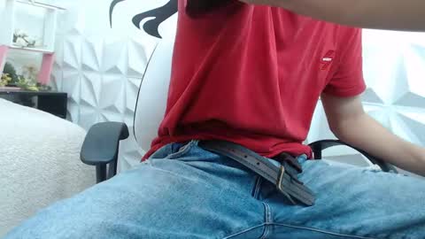 adam_evehotroom online show from 24, 2, 2025