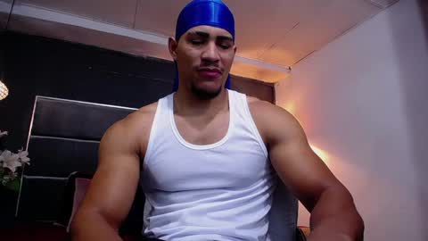 Snapshot of adam_fit19cm chatting on 17, 9, 2025 adam_fit19cm online show from 17, 9, 2025