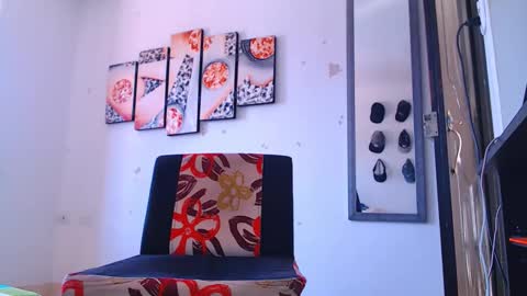 Snapshot of adam_hot11 chatting on 12, 1, 2025 adam hot11 online show from 12, 1, 2025