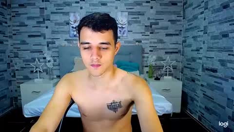 Snapshot of adam_hot11 chatting on 6, 10, 2025 adam hot11 online show from 6, 10, 2025