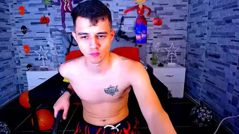 Snapshot of adam_hot11 chatting on 15, 10, 2025 adam hot11 online show from 15, 10, 2025