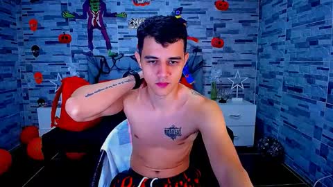 Snapshot of adam_hot11 chatting on 22, 10, 2025 adam hot11 online show from 22, 10, 2025