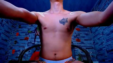 Snapshot of adam_hot11 chatting on 24, 10, 2025 adam hot11 online show from 24, 10, 2025