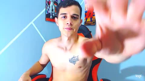 Snapshot of adam_hot11 chatting on 1, 11, 2025 adam hot11 online show from 1, 11, 2025