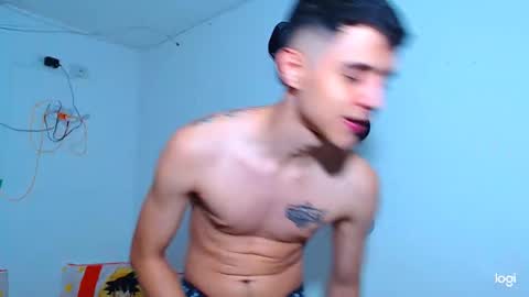 Snapshot of adam_hot11 chatting on 5, 11, 2025 adam hot11 online show from 5, 11, 2025