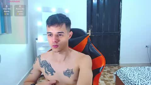 adam hot11 online show from 15, 7, 2026