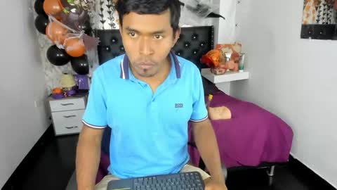 adam_morgan2 online show from 28, 10, 2025