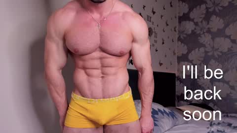Adam online show from 16, 2, 2025