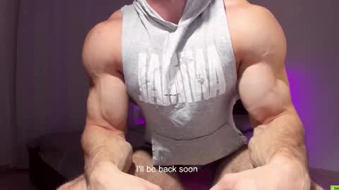 Adam online show from 26, 9, 2025