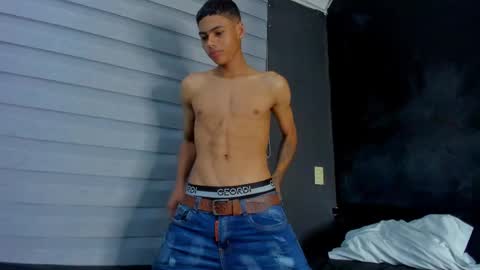 Snapshot of adam_piarse chatting on 9, 3, 2025 adam_piarse online show from 9, 3, 2025