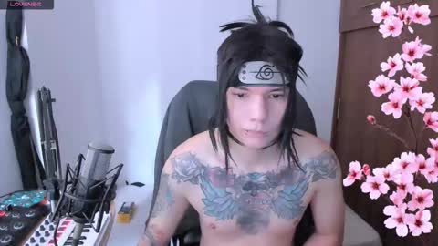  Adam online show from 18, 2, 2026