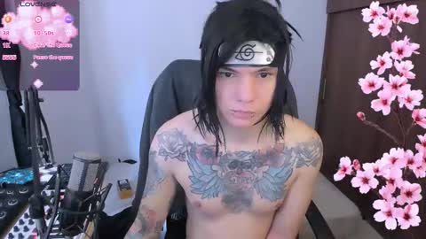  Adam online show from 19, 2, 2026