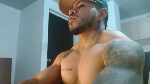 adam shilder7 online show from 22, 2, 2026