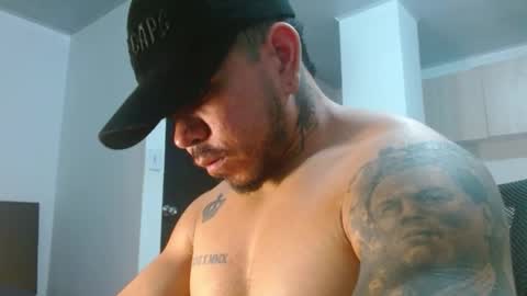 adam shilder7 online show from 23, 2, 2026